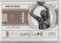 Willis Reed #/99