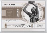 Willis Reed #/99