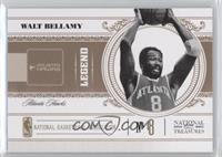 Walt Bellamy #/99