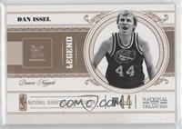 Dan Issel #/99