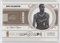 Ron Harper #/99