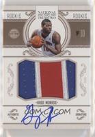 Greg Monroe #/99