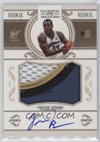 Trevor Booker #/99