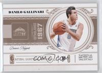 Danilo Gallinari #/99