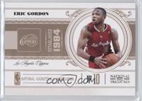 Eric Gordon #/99