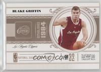 Blake Griffin #/99