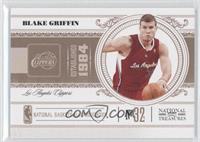 Blake Griffin #/99