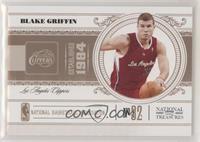 Blake Griffin [EX to NM] #/99