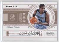 Rudy Gay #/99