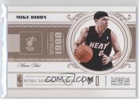 Mike Bibby #/99