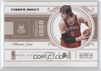 Andrew Bogut #/99