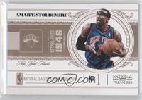 Amar'e Stoudemire #/99