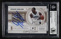 Dwight Howard [BAS BGS Authentic] #/99