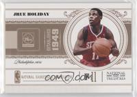 Jrue Holiday #/99