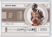 Grant Hill #/99