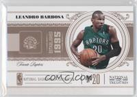 Leandro Barbosa #/99