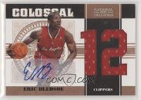 Eric Bledsoe #/49