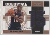 Al Horford #/99