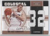 Blake Griffin #/25