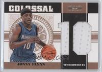 Jonny Flynn #/99