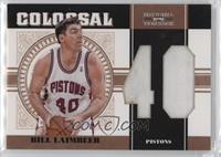 Bill Laimbeer #/99