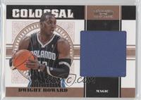 Dwight Howard #/49