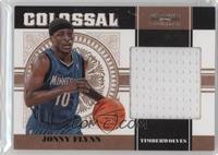 Jonny Flynn #/99