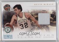 Kevin McHale #/25