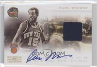 Earl Monroe #/25