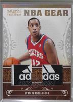 Evan Turner [Noted] #/5