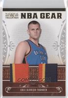 Cole Aldrich #/49