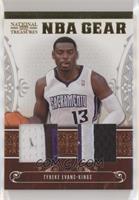 Tyreke Evans #/15