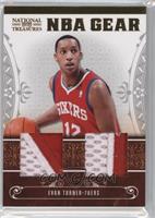 Evan Turner #/49