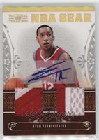 Evan Turner #/49