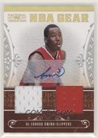 Al-Farouq Aminu #/30