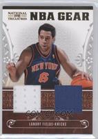 Landry Fields #/99