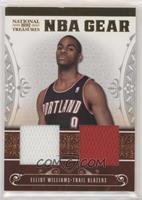 Elliot Williams [Noted] #/99