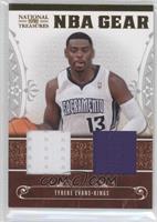 Tyreke Evans #/50