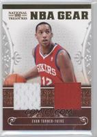 Evan Turner #/99