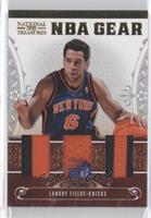 Landry Fields #/49