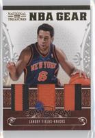 Landry Fields #/49