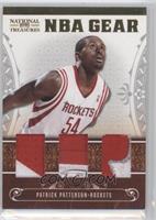 Patrick Patterson #/49