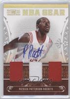 Patrick Patterson #/30