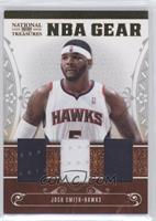 Josh Smith #/99