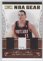 Luke Babbitt #/99