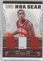 Evan Turner #/99