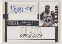 DeJuan Blair #/30