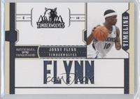 Jonny Flynn #/99