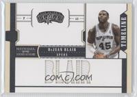 DeJuan Blair #/99