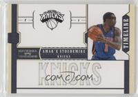 Amar'e Stoudemire #/99